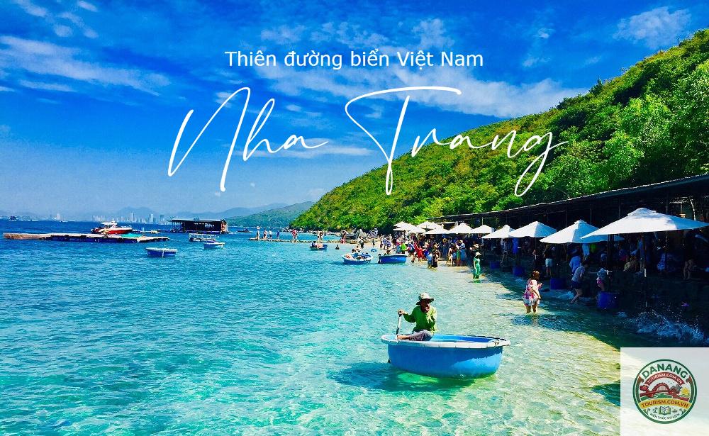 lịch trình du lịch nha trang tự túc - Hình 2