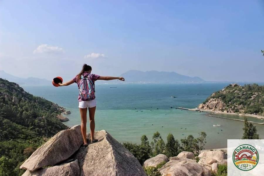 lịch trình du lịch nha trang tự túc - Hình 5