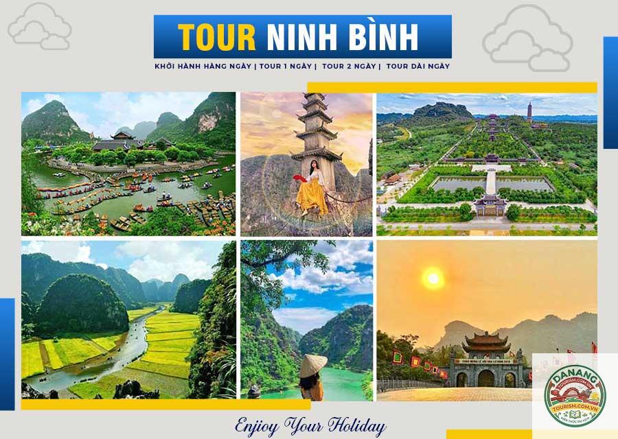 lịch trình du lịch ninh bình 1 ngày - Hình 4