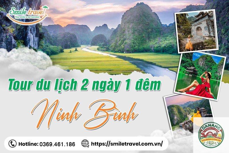 lịch trình du lịch ninh bình 2 ngày 1 đêm - Hình 4