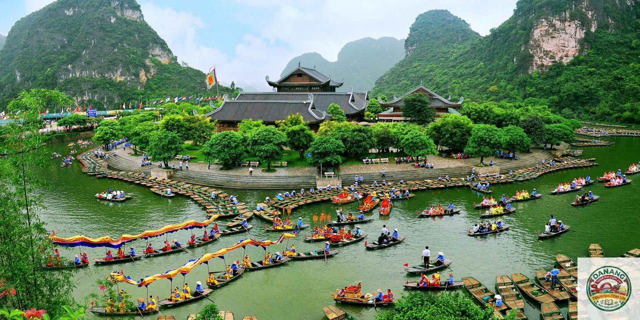 lịch trình du lịch ninh bình 4 ngày 3 đêm - Hình 4