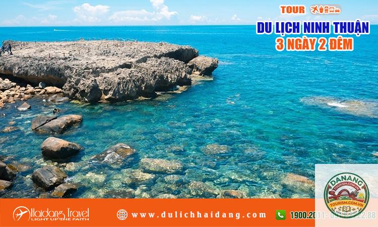 lịch trình du lịch ninh thuận 3 ngày 2 đêm - Hình 4