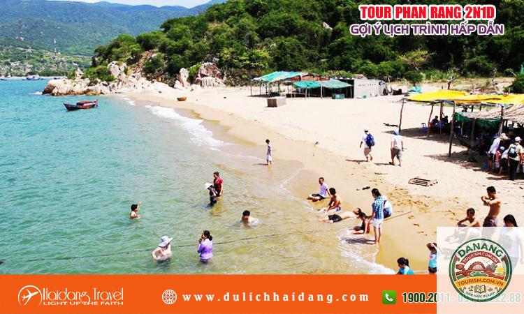lịch trình du lịch phan rang 2 ngày 1 đêm - Hình 4