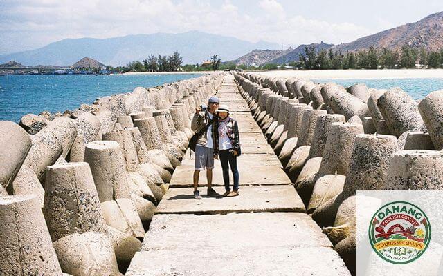 lịch trình du lịch phan rang 2 ngày 1 đêm - Hình 5