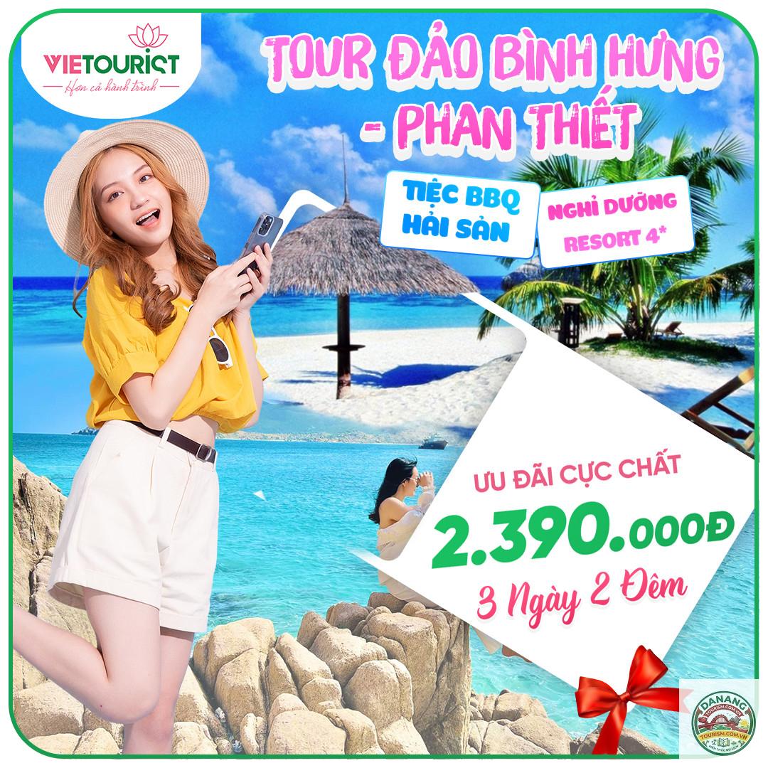 lịch trình du lịch phan thiết 3 ngày 2 đêm - Hình 5