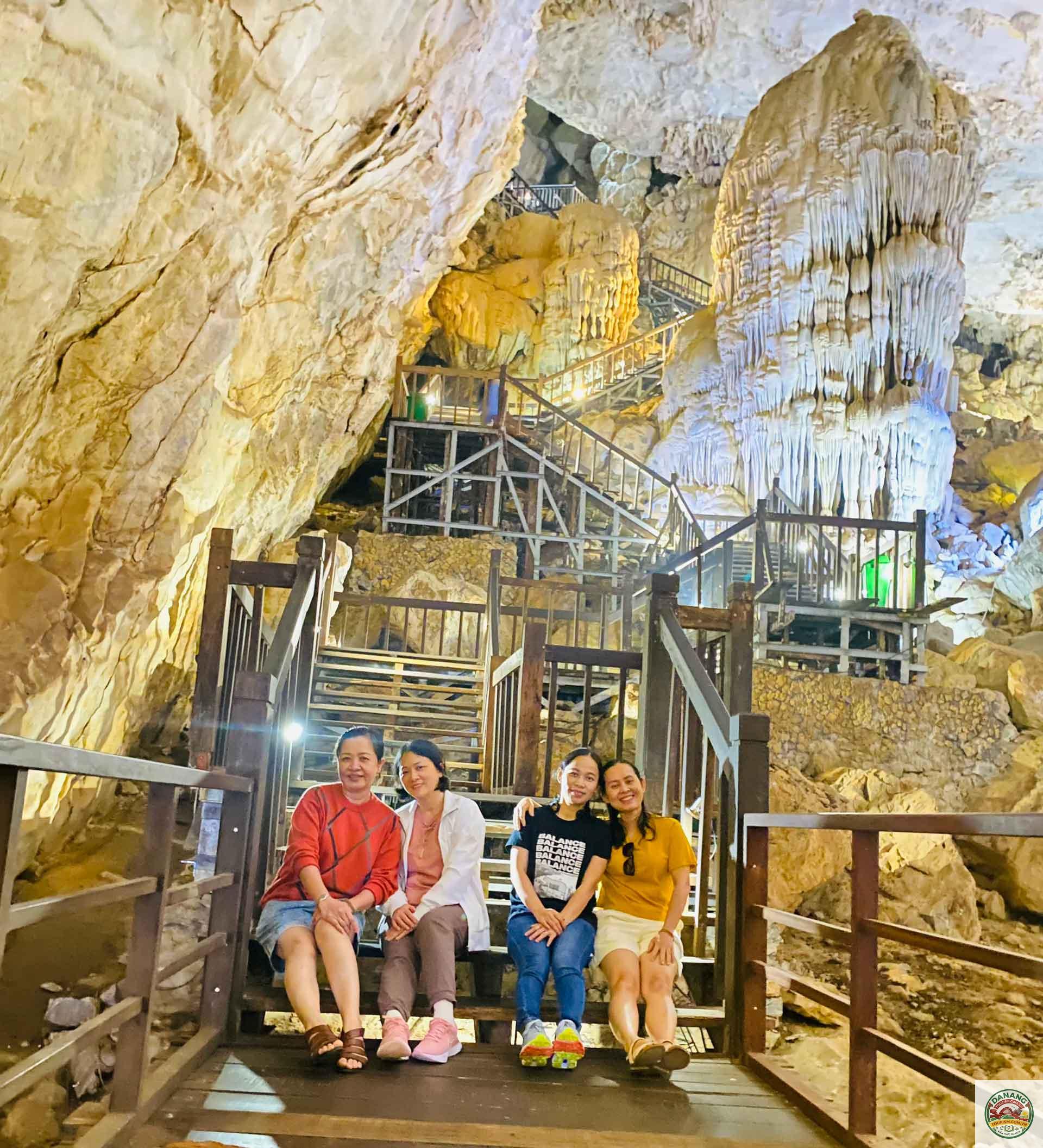 lịch trình du lịch phong nha 2 ngày 1 đêm - Hình 3