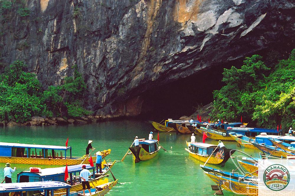 lịch trình du lịch phong nha 2 ngày 1 đêm - Hình 4