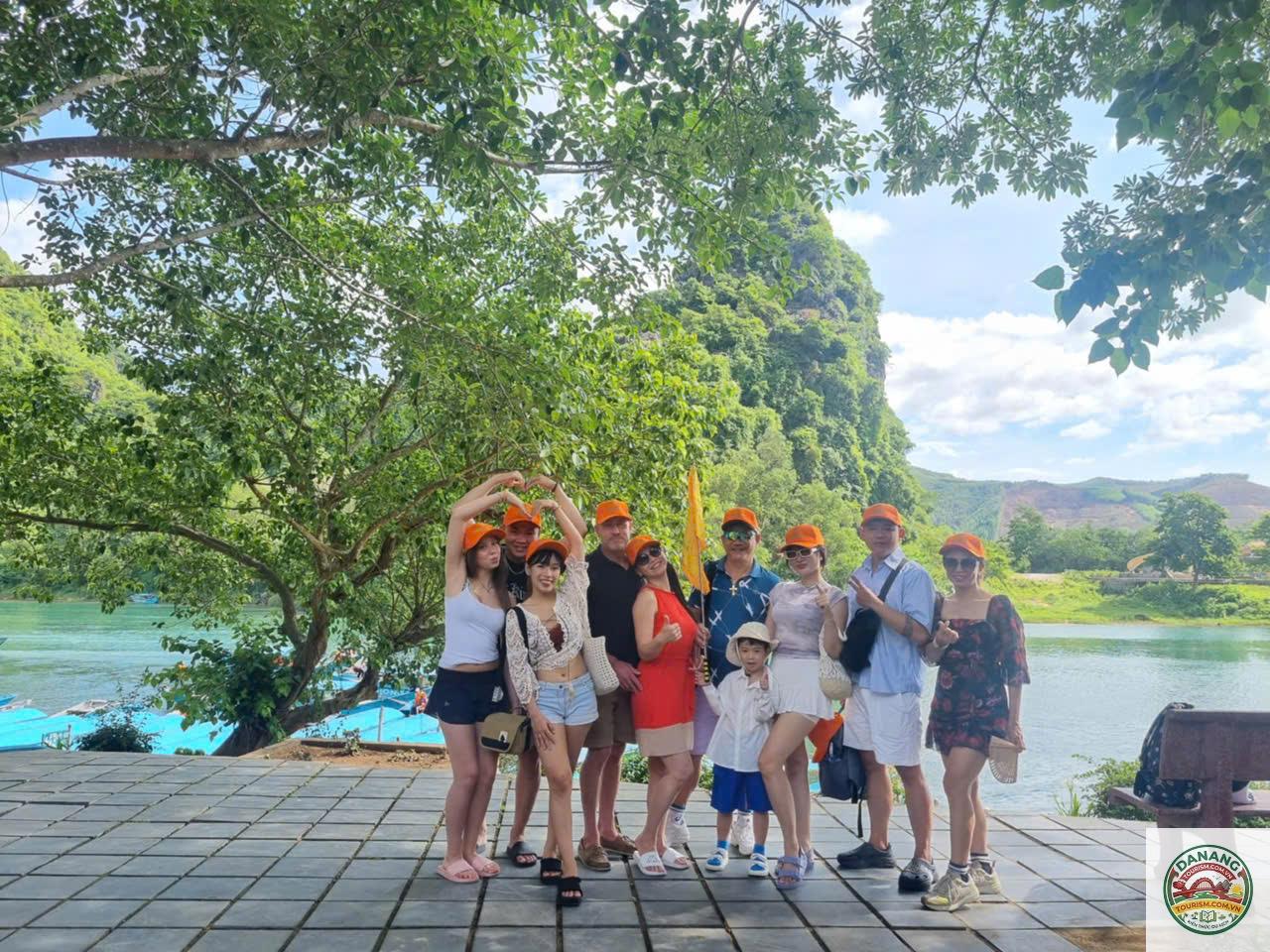 lịch trình du lịch phong nha 3 ngày 2 đêm - Hình 2