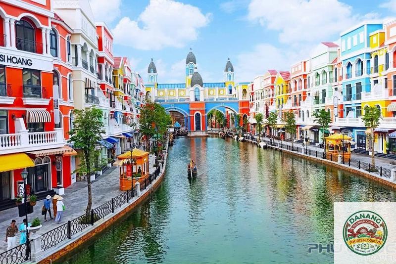 lịch trình du lịch phú quốc 6 ngày 5 đêm - Hình 2