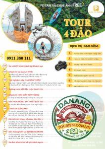 lịch trình du lịch phú quốc tiết kiệm