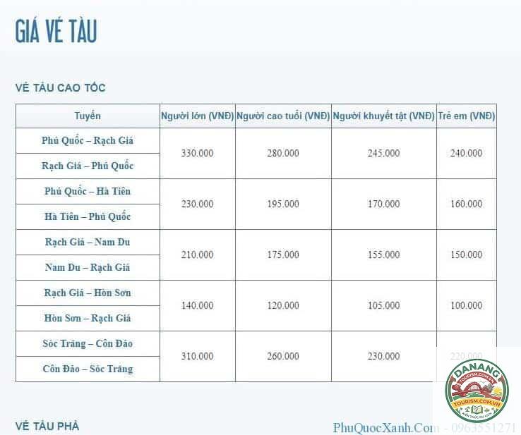 lịch trình du lịch phú quốc tiết kiệm - Hình 5