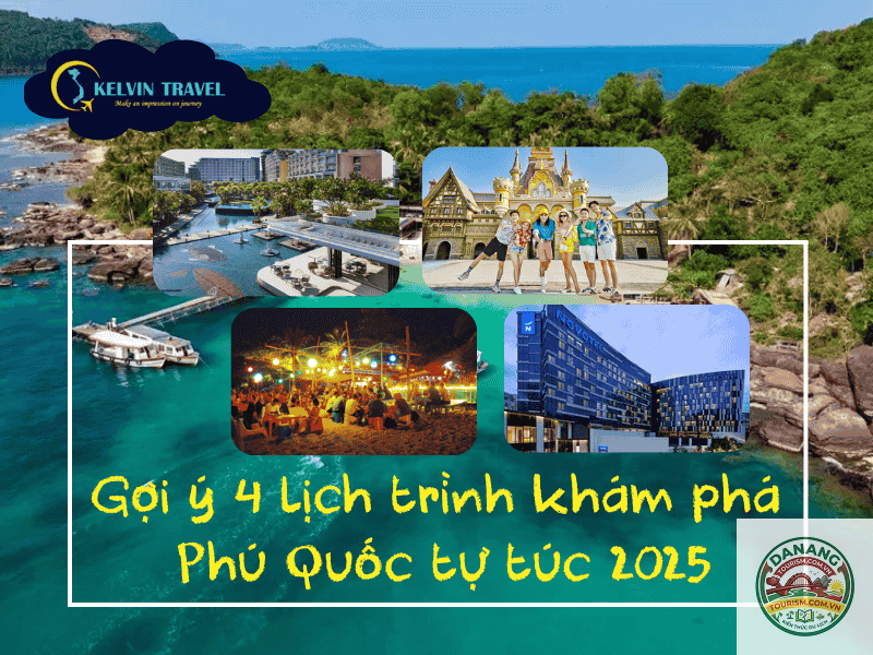 lịch trình du lịch phú quốc tự túc - Hình 4