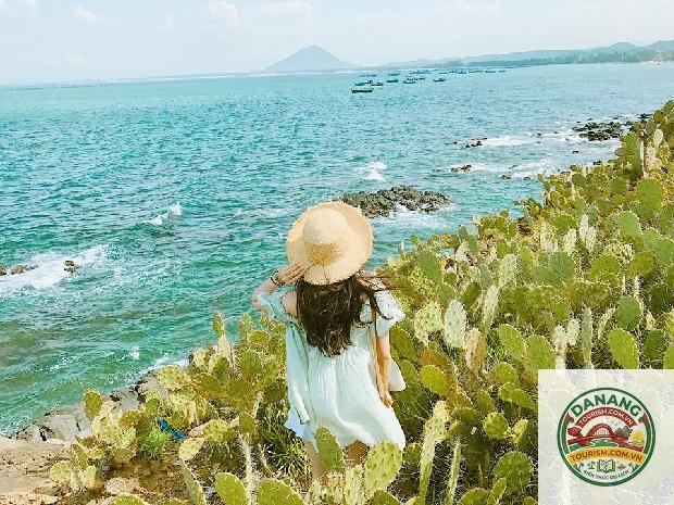lịch trình du lịch phú yên 2 ngày 1 đêm - Hình 2