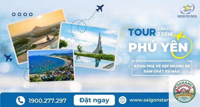 lịch trình du lịch phú yên 3 ngày 2 đêm - Hình 3