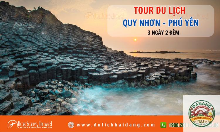 lịch trình du lịch phú yên 3 ngày 2 đêm - Hình 4