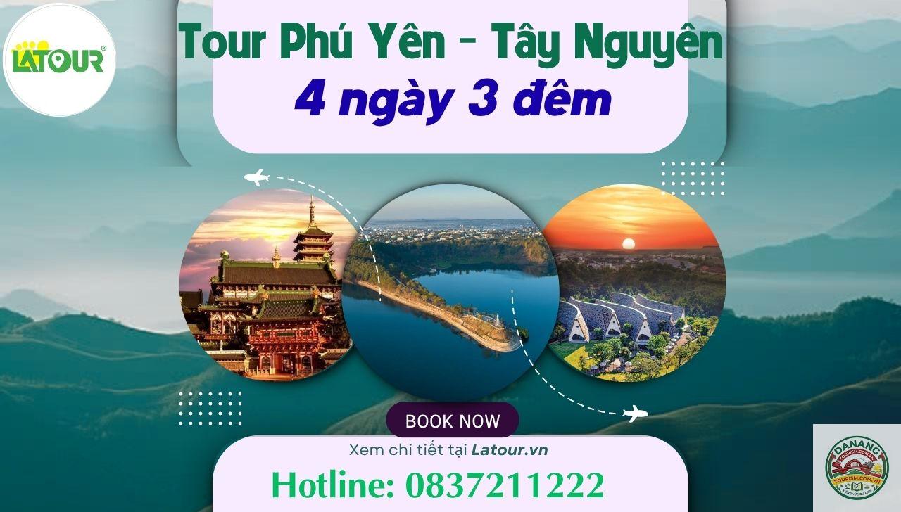 lịch trình du lịch phú yên 4 ngày 3 đêm - Hình 2