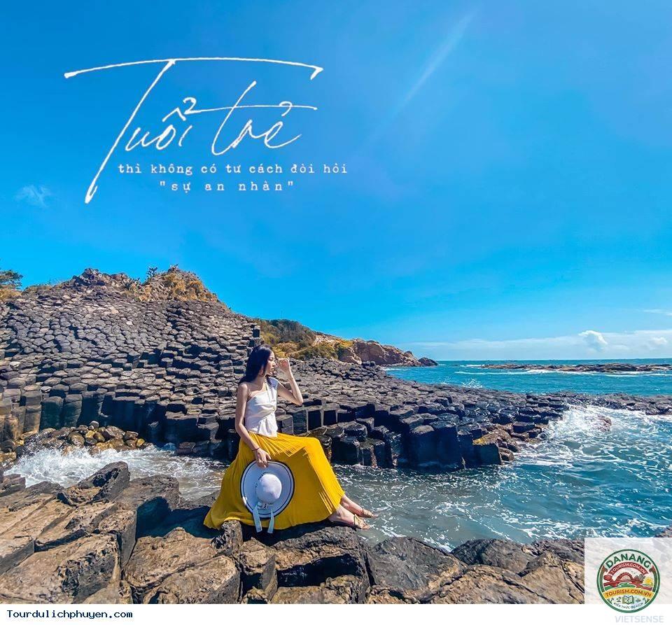 lịch trình du lịch phú yên 4 ngày 3 đêm - Hình 3