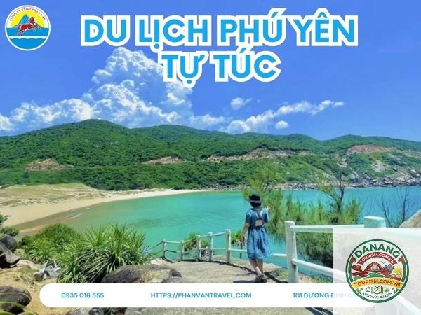 lịch trình du lịch phú yên tự túc - Hình 2