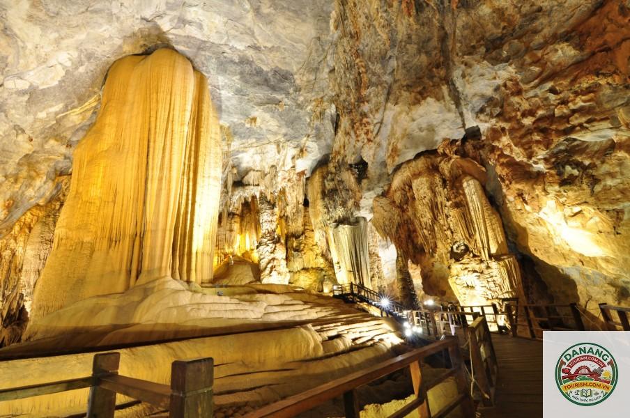 lịch trình du lịch quảng bình 2 ngày 1 đêm - Hình 3