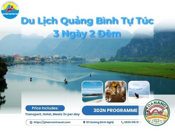 lịch trình du lịch quảng bình 3 ngày 2 đêm - Hình 3