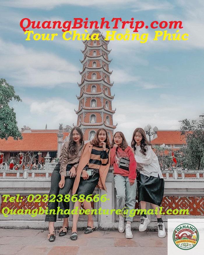 lịch trình du lịch quảng bình 4 ngày 3 đêm - Hình 3