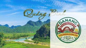 lịch trình du lịch quảng bình 4 ngày 3 đêm