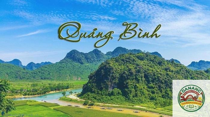lịch trình du lịch quảng bình 4 ngày 3 đêm
