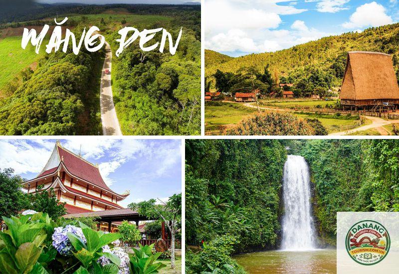 lịch trình du lịch quảng nam 2 ngày 1 đêm - Hình 4
