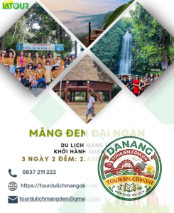 lịch trình du lịch quảng nam 3 ngày 2 đêm