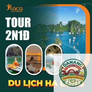 lịch trình du lịch quảng ninh 2 ngày 1 đêm