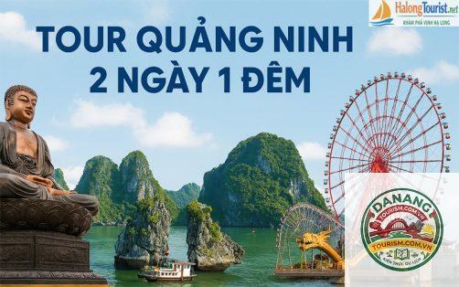 lịch trình du lịch quảng ninh 2 ngày 1 đêm - Hình 5