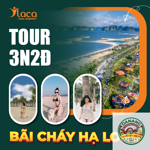 lịch trình du lịch quảng ninh 3 ngày 2 đêm - Hình 2