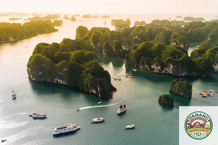 lịch trình du lịch quảng ninh 3 ngày 2 đêm - Hình 4