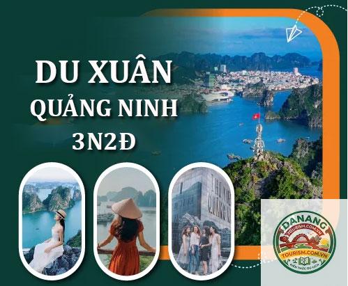 lịch trình du lịch quảng ninh 3 ngày 2 đêm - Hình 1