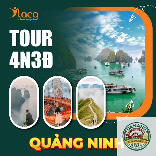 lịch trình du lịch quảng ninh 4 ngày 3 đêm - Hình 5