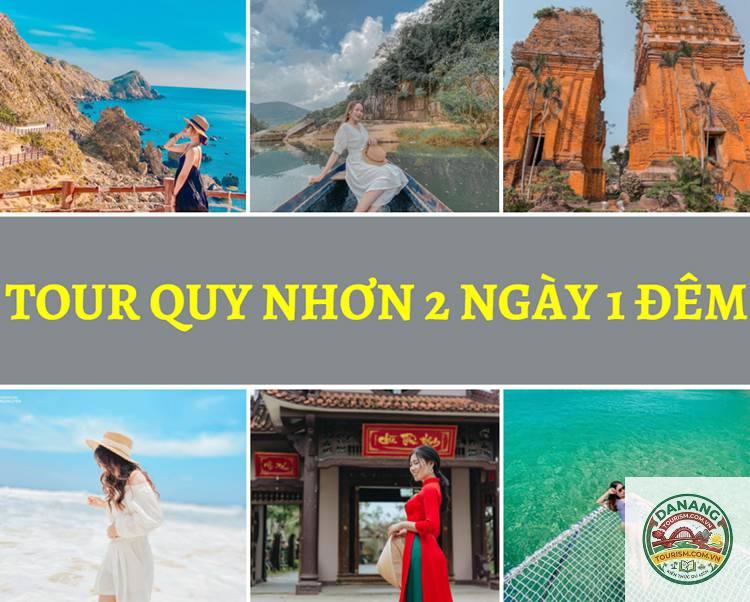 lịch trình du lịch quy nhơn 2 ngày 1 đêm - Hình 3