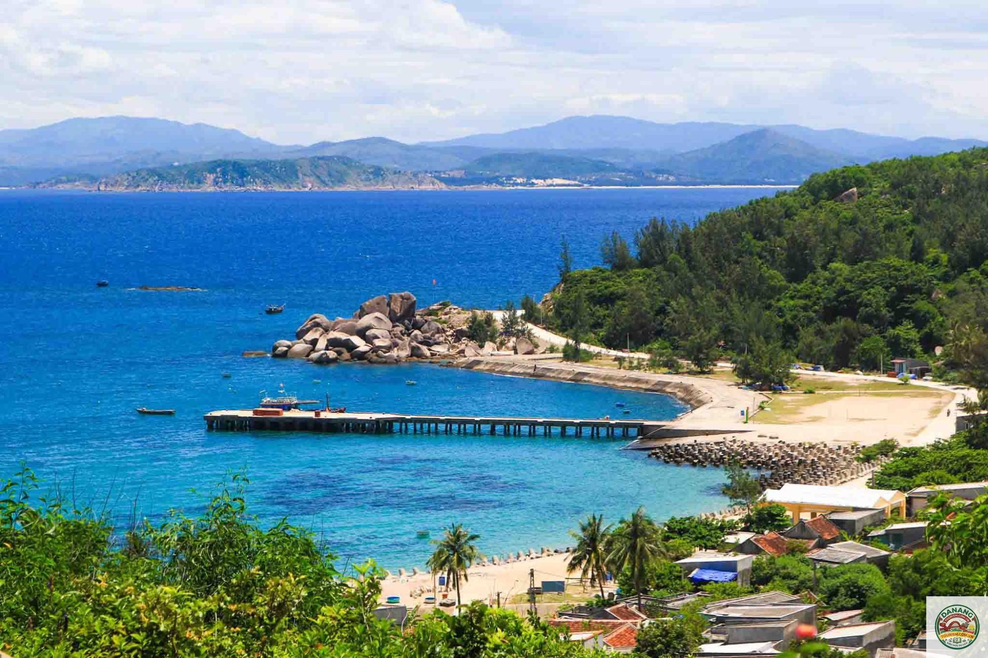 lịch trình du lịch quy nhơn 2 ngày 1 đêm - Hình 4