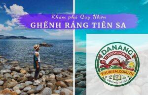 lịch trình du lịch quy nhơn 4 ngày 3 đêm