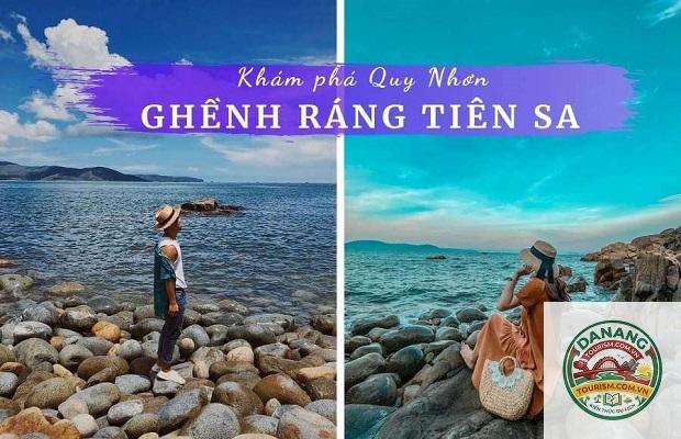 lịch trình du lịch quy nhơn 4 ngày 3 đêm