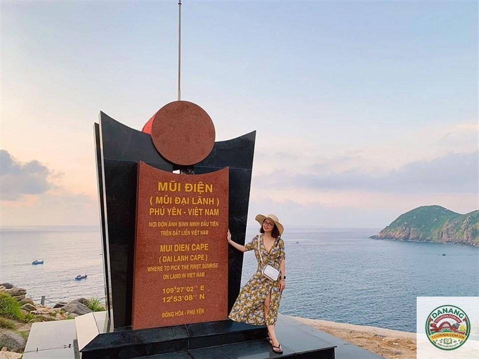 lịch trình du lịch quy nhơn 5 ngày 4 đêm - Hình 3