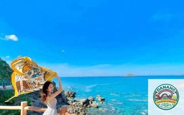 lịch trình du lịch quy nhơn tiết kiệm - Hình 3