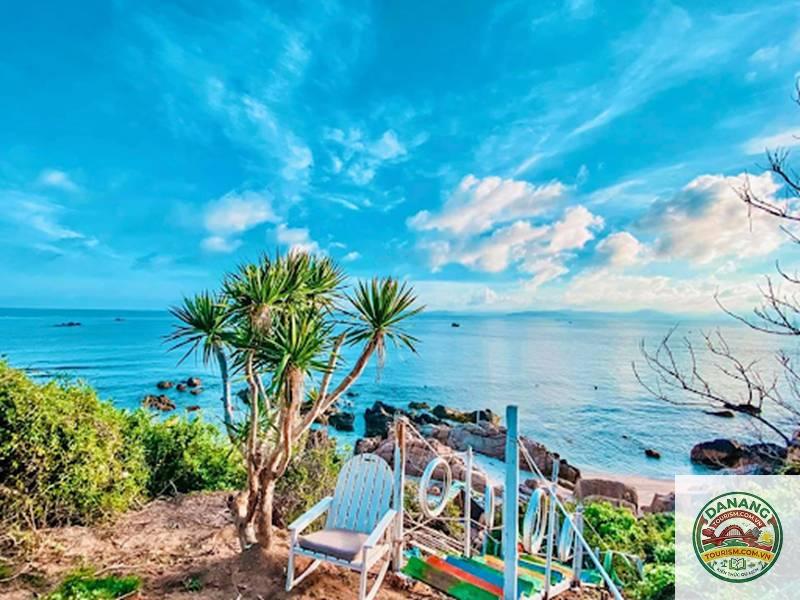lịch trình du lịch quy nhơn tự túc - Hình 3