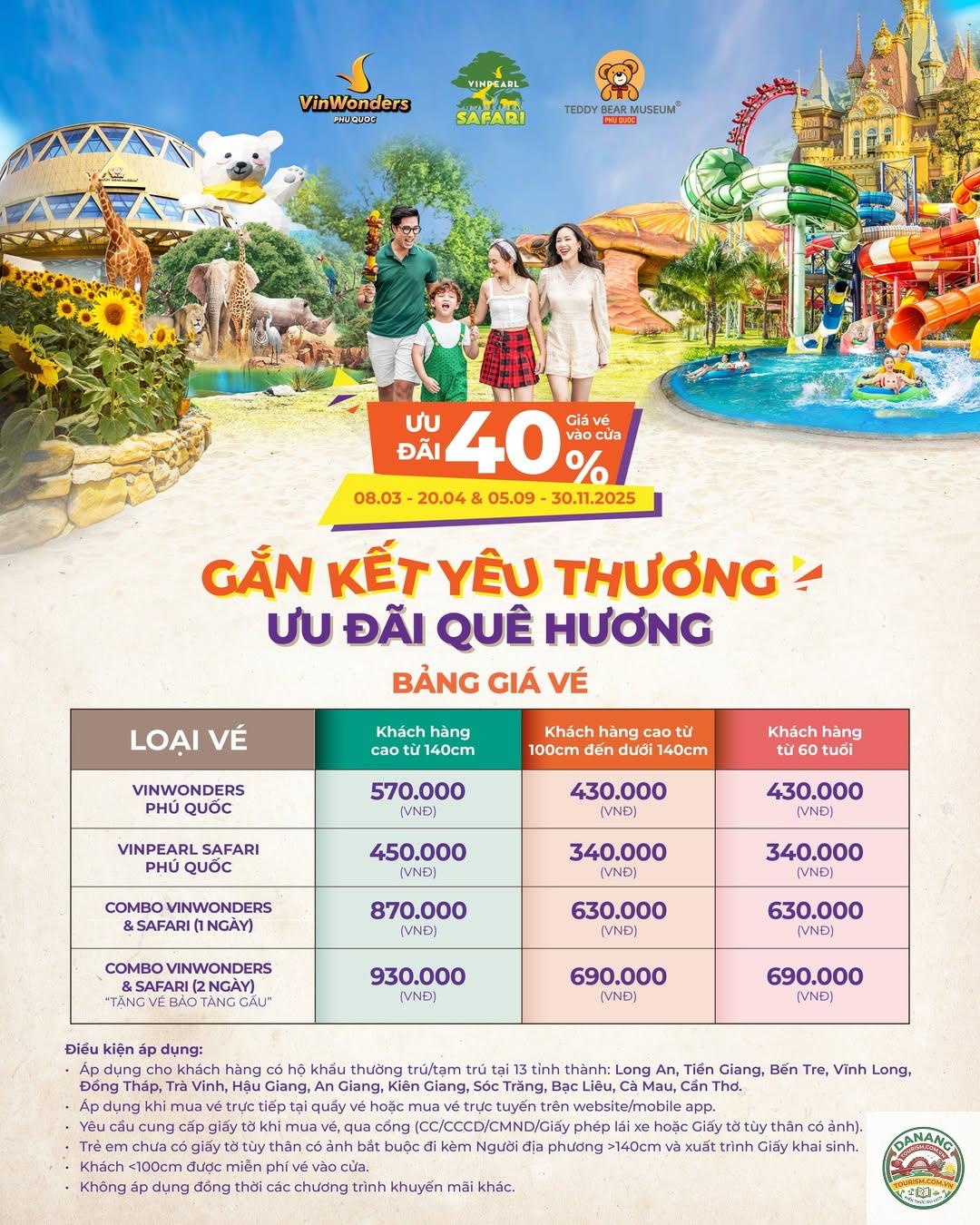 lịch trình du lịch safari phú quốc 1 ngày - Hình 3