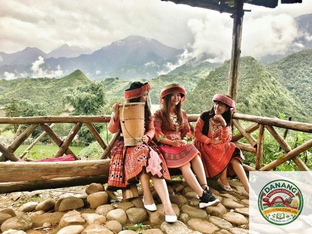 lịch trình du lịch sapa tiết kiệm - Hình 4