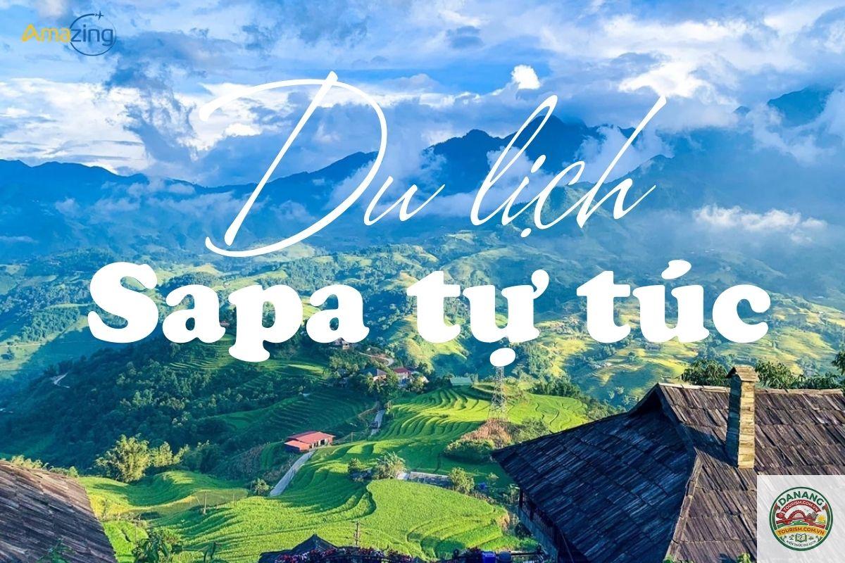 lịch trình du lịch sapa tự túc - Hình 3