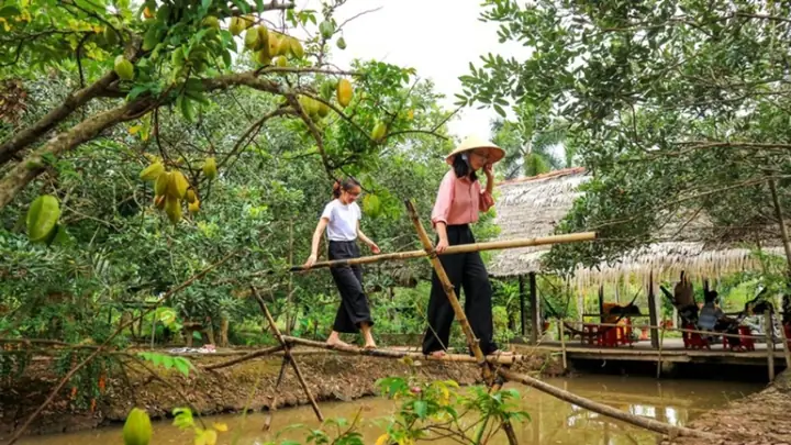 lịch trình du lịch sóc trăng 2 ngày 1 đêm - Hình 4