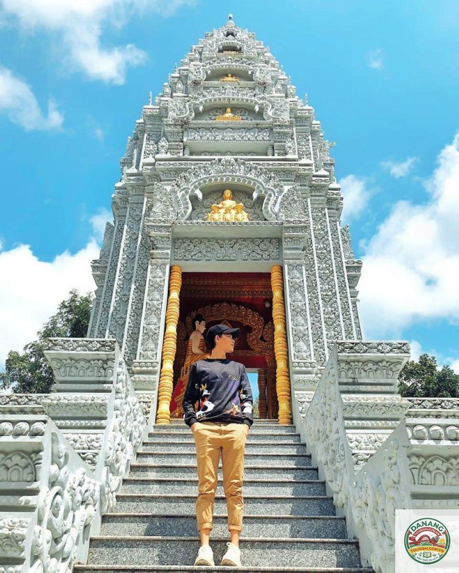 lịch trình du lịch sóc trăng 2 ngày 1 đêm - Hình 5
