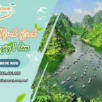 lịch trình du lịch tam cốc 2 ngày 1 đêm