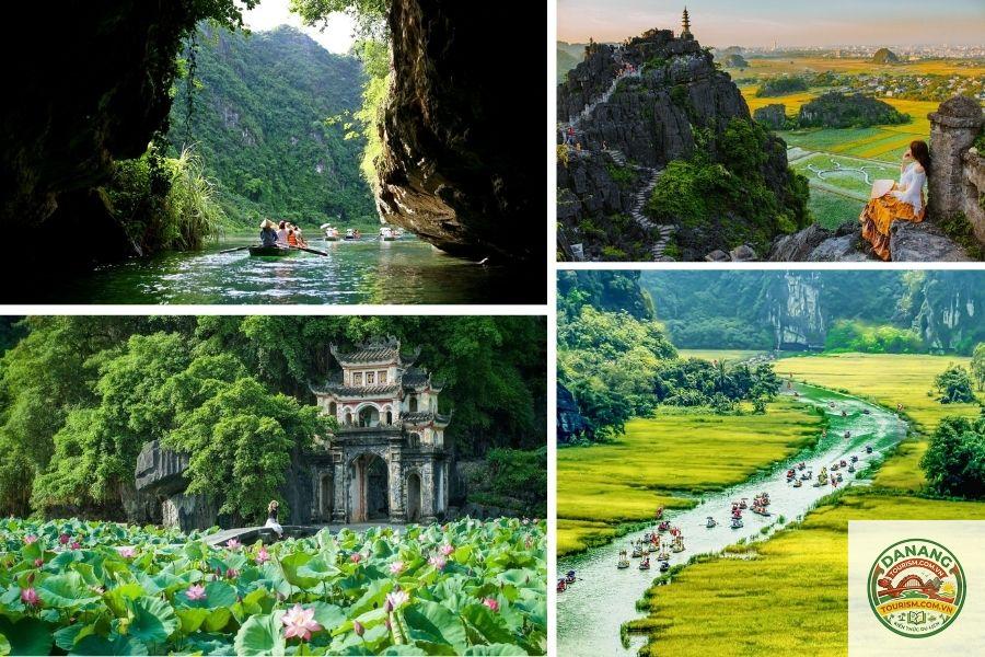 lịch trình du lịch tam cốc 2 ngày 1 đêm - Hình 4