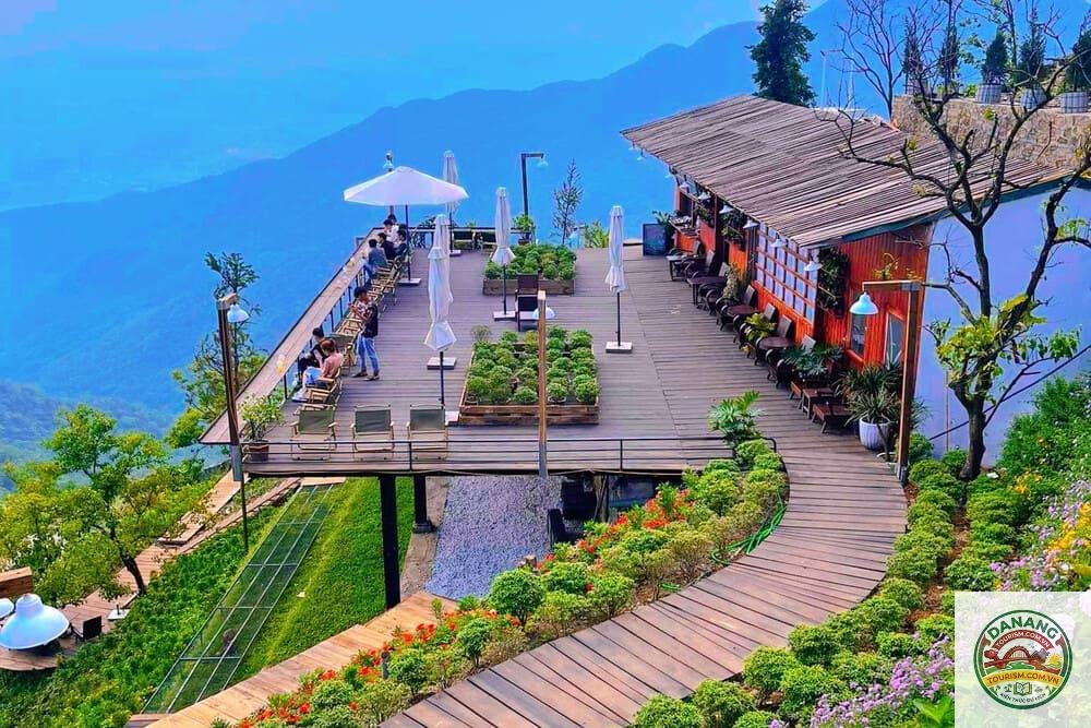 lịch trình du lịch tam đảo 1 ngày